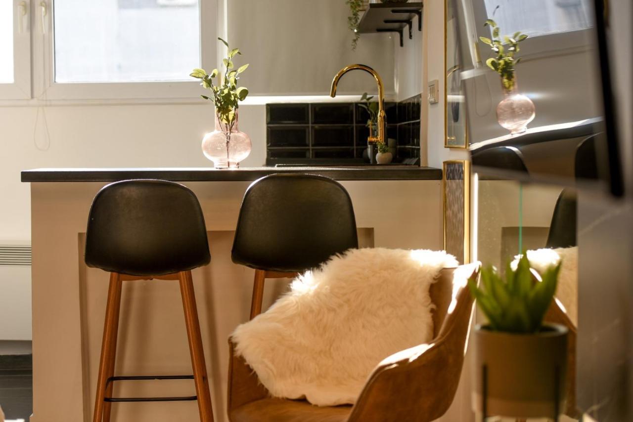 Calea Victoriei Modern Studio - Escape In The City Center Bukarest Exteriör bild